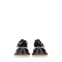 MOCCASIN "OLIVE"
