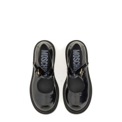 MOCCASIN "OLIVE"