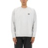 SWEATSHIRT WITH LOGO