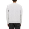 SWEATSHIRT WITH LOGO