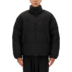 PADDED JACKET