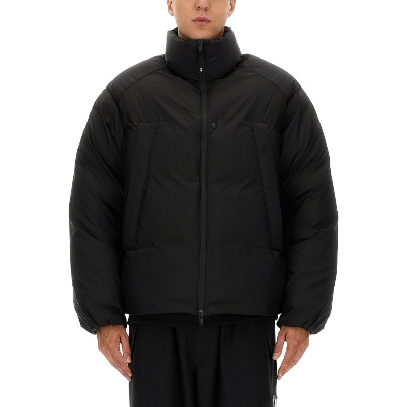 PADDED JACKET
