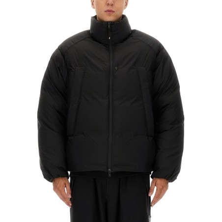 PADDED JACKET