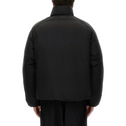 PADDED JACKET