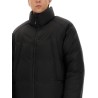 PADDED JACKET
