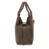 "SCRIPT" SHOPPING BAG