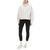 HOODED SWEATSHIRT WITH LOGO