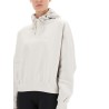 HOODED SWEATSHIRT WITH LOGO