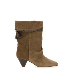 BOOT "DALBY"