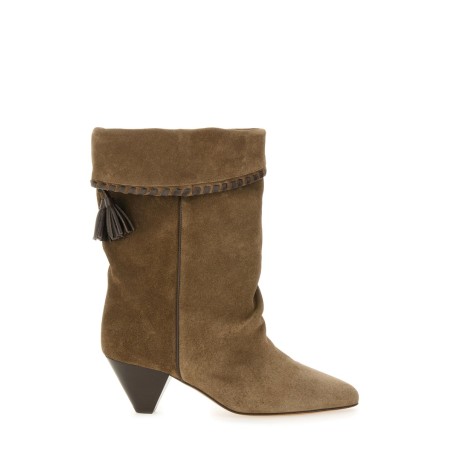BOOT "DALBY"