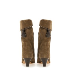 BOOT "DALBY"