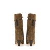 BOOT "DALBY"