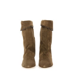 BOOT "DALBY"