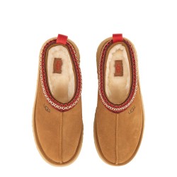 "TASMAN II" PLATEAU SANDAL