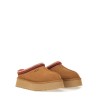"TASMAN II" PLATEAU SANDAL