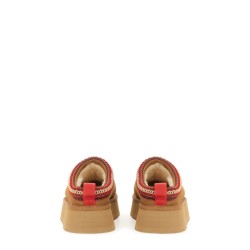 "TASMAN II" PLATEAU SANDAL