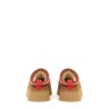 "TASMAN II" PLATEAU SANDAL