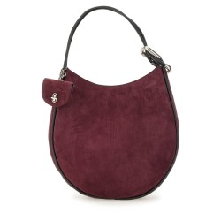 "THE DUAL HOBO" LARGE BAG