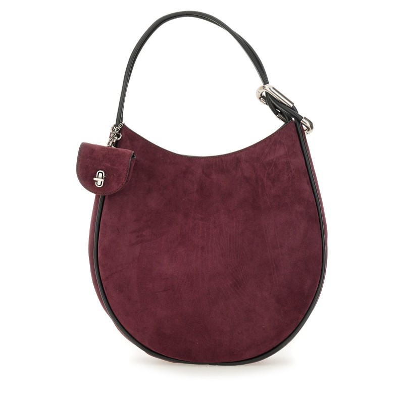 "THE DUAL HOBO" LARGE BAG
