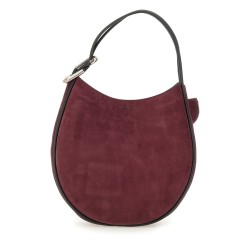 "THE DUAL HOBO" LARGE BAG