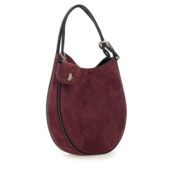 "THE DUAL HOBO" LARGE BAG
