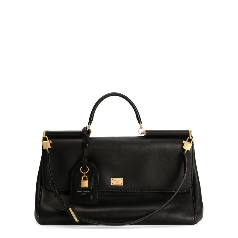 "MY SICILY" HANDBAG