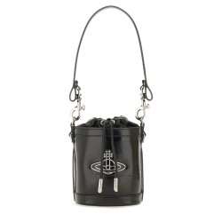 SMALL "KITTY" BUCKET BAG