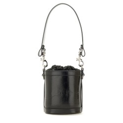 SMALL "KITTY" BUCKET BAG