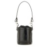 SMALL "KITTY" BUCKET BAG