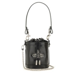 SMALL "KITTY" BUCKET BAG
