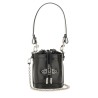 SMALL "KITTY" BUCKET BAG
