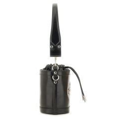 SMALL "KITTY" BUCKET BAG