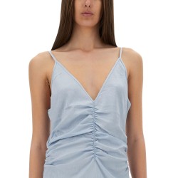 "ATALIA" DRESS