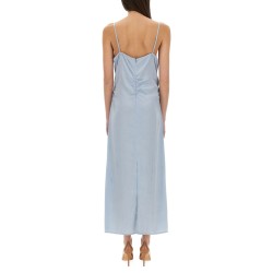 "ATALIA" DRESS