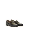 MOCCASIN "WEEJUNS TRICOLOUR PENNY"