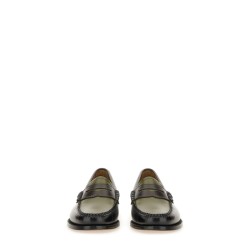 MOCCASIN "WEEJUNS TRICOLOUR PENNY"