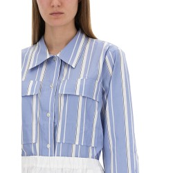 SHIRT "MILO"