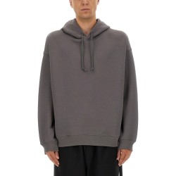 SWEATSHIRT WITH Y-3 GRAPHICS