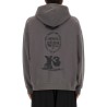 SWEATSHIRT WITH Y-3 GRAPHICS