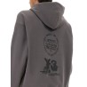 SWEATSHIRT WITH Y-3 GRAPHICS