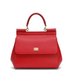 HAND BAG "SICILY" MEDIUM
