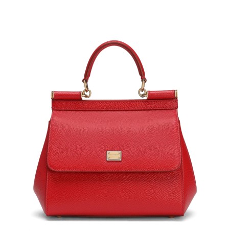 HAND BAG "SICILY" MEDIUM