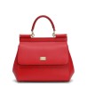 HAND BAG "SICILY" MEDIUM