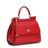 HAND BAG "SICILY" MEDIUM