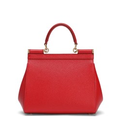 HAND BAG "SICILY" MEDIUM