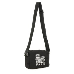 "KENZO HAPPY TIGER" SHOULDER BAG