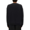 SWEATSHIRT WITH Y-3 GRAPHICS