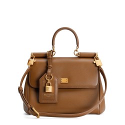 "MY SICILY" HANDBAG