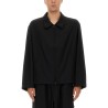 REFINED WOOL JACKET