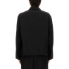 REFINED WOOL JACKET
